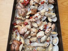 -晓梦戳子肉(瑞云路店)
