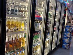 -吉源大排档·鱼生·海鲜(烧烤彩印厂店)