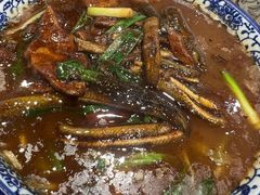 -顺丰面馆(打浦店)