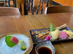 -南湖名都大酒店-千叶日本餐厅