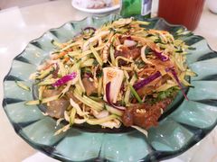 -北方饺子王·海肠捞饭·海鲜锅(山大店)