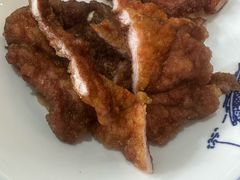 -天天鲜面馆(衡山路店)