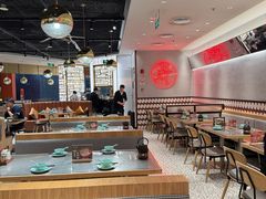 -潮界(虹桥新天地店)