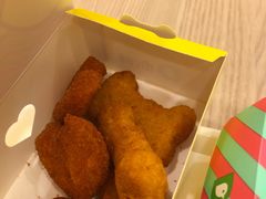 -德克士(广州南站店)