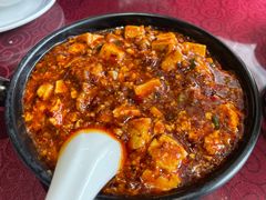 -蜀香源川菜馆(梅县新城店)