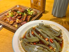 -隔壁老王·家常云南菜(花巷店)