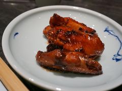 梅菜鸡翅-紫泥369粗粮季(鼓楼店)