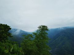 -藏龙百瀑风景区