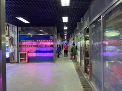 -花鸟鱼虫鲜花绿植市场(玉泉路店)
