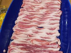 -北京老门框爆肚涮肉馆(凤城六路店)