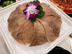 -骉骉老火锅(铁像寺路店)