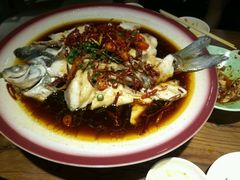 -茶花妹子云南餐厅(北大店)