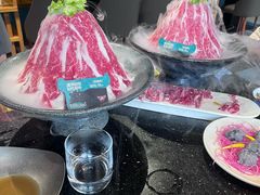 -五星桥原切肥牛火锅·30年专注好牛肉(湖塘店)