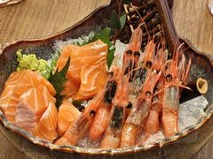 -大渔铁板烧(万象城店)