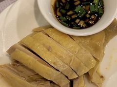 -翠亭酒家(山西南路店)