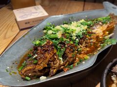 -树厨贵州菜(大十字店)
