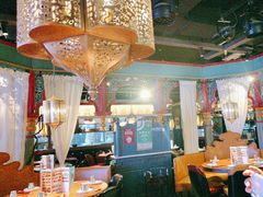 -纳瓦新疆菜(银都店)