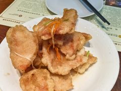 -老厨家(友谊路总店)
