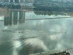 -三迪希尔顿酒店·星空酒廊