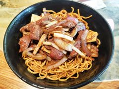 -慧娟面馆·餐厅(望江路店)