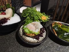 -湊湊火锅·茶憩(和平大悦城店)