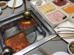-海底捞火锅(8号仓店)