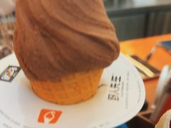 -野人先生Gelato(上海长宁龙之梦店)