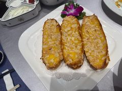 -盛福楼·惠山宴·明档江浙菜