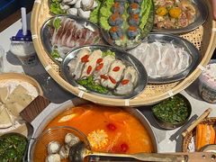 -琥珀川糟粕醋火锅(慈云寺店)