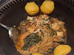 -遇东北林区铁锅炖(南开店)