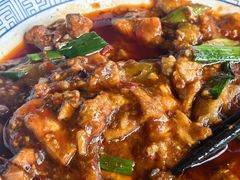 -天回镇何氏豆腐(总店)