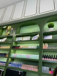 -如一·美甲美睫