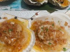 -虹料理·日料放题(悠方店)