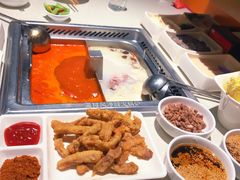 -海底捞火锅(亲子主题北金鹰店)