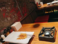 -火联烧烤(学院路创始店)