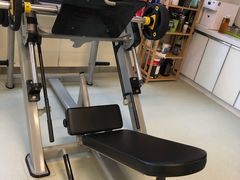 -中田健身工作室(胜利门店)