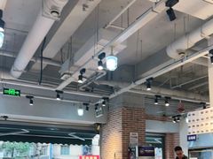 大堂-五里关火锅(牛市口店)