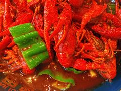 -红盔甲·小龙虾(天钥桥店)