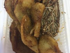 -狮龙啤酒烧烤屋(建二路店)