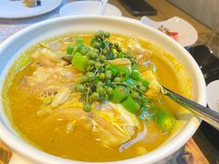 双椒黑龙潭胖鱼头-莲·中餐厅(成都首座万豪酒店)