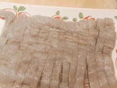 -清真·老门框爆肚涮肉·中华老字号(丰管路店)