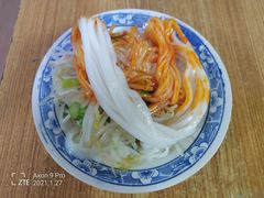 米皮-吴升米皮店(红专南路分店)