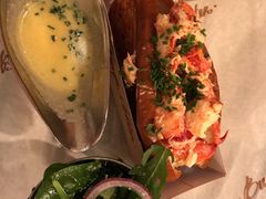 -Burger & Lobster(Dean Street)