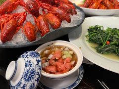 -杭州和达希尔顿逸林酒店·和园中餐厅-杭帮菜名店