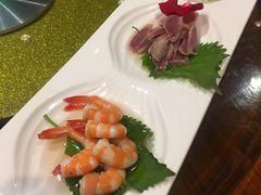 -无锡太悦度假酒店·悦餐厅