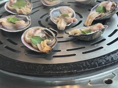 -青蓬蒸汽海鲜·深圳老字号·团建聚会(壹方城店)