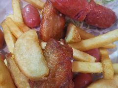 -夏日玛莉西餐厅(梅溪湖步步高店)