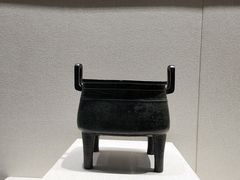 -深圳博物馆(古代艺术馆)