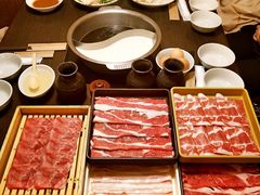 -鍋ぞう(新宿西口店)