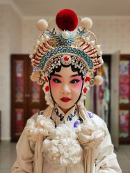 -梨园天地京剧摄影(玲珑天地店)